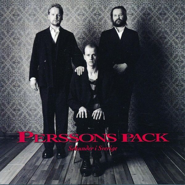 sekunder i sverige perssons pack 
