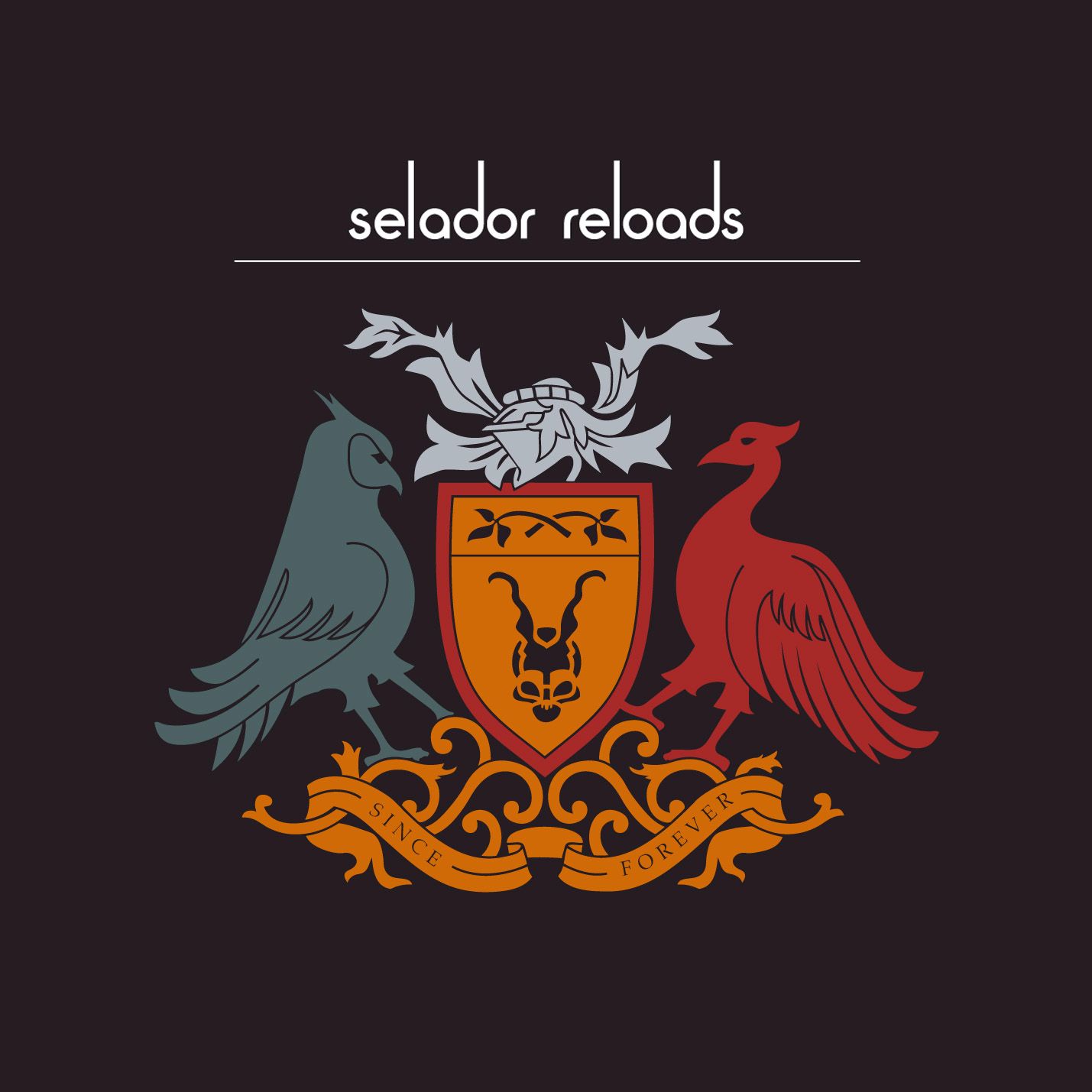 selador reloads vol kucna muzika  