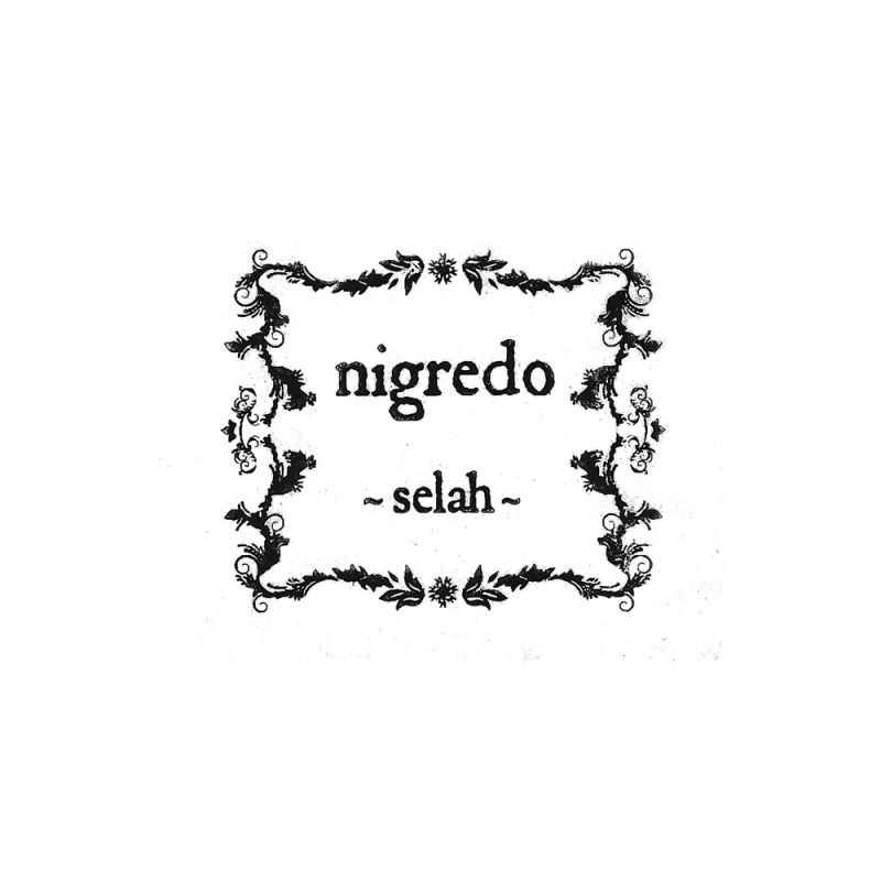 selah sampler nigredo  