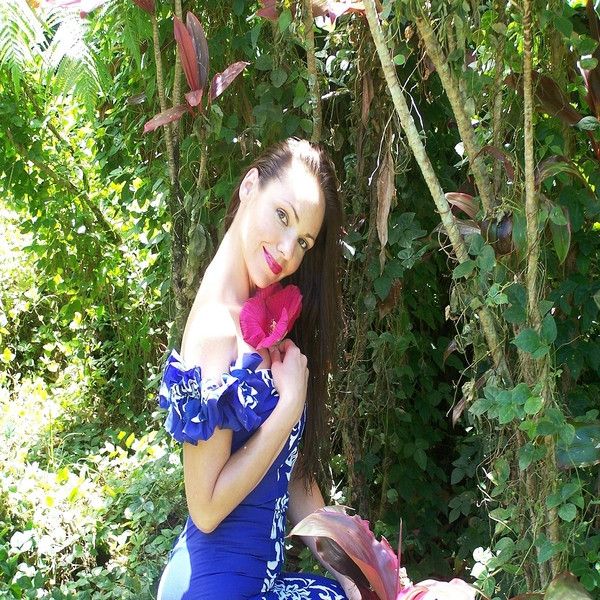 selah serenade lady sa aac  