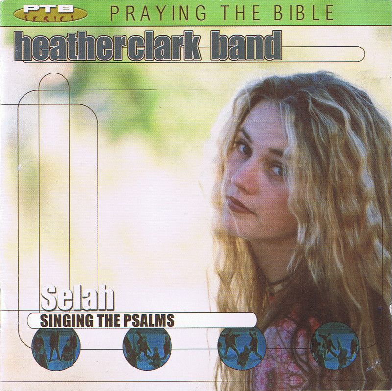 selah singing the heather clark band 