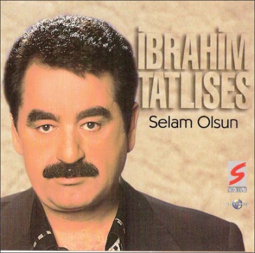 selam olsun ibrahim tatlises 