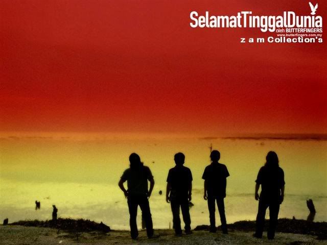 selamat tinggal dunia butterfingers v2 