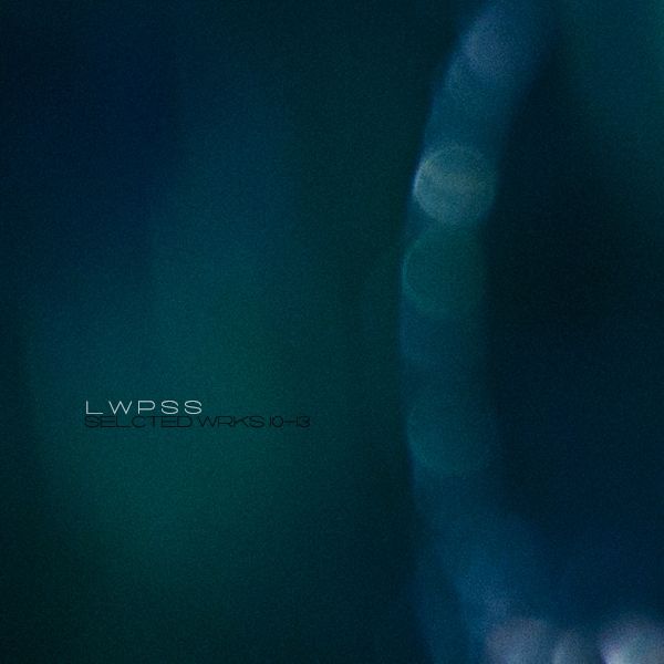selcted wrks 10 13 lwpss 