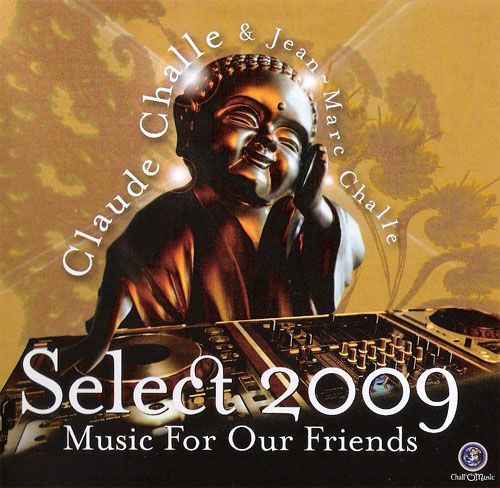 select 2009 music f alioski ajdovan 