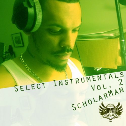 select instrumentals scholarman  