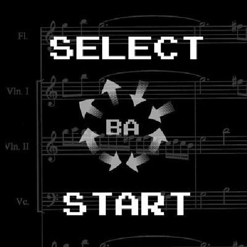 select start select start 