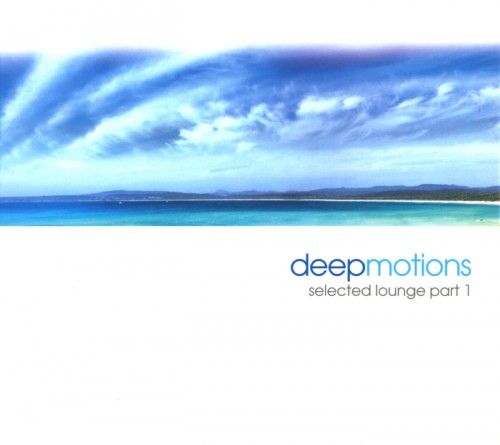 selected lounge part deep motions 