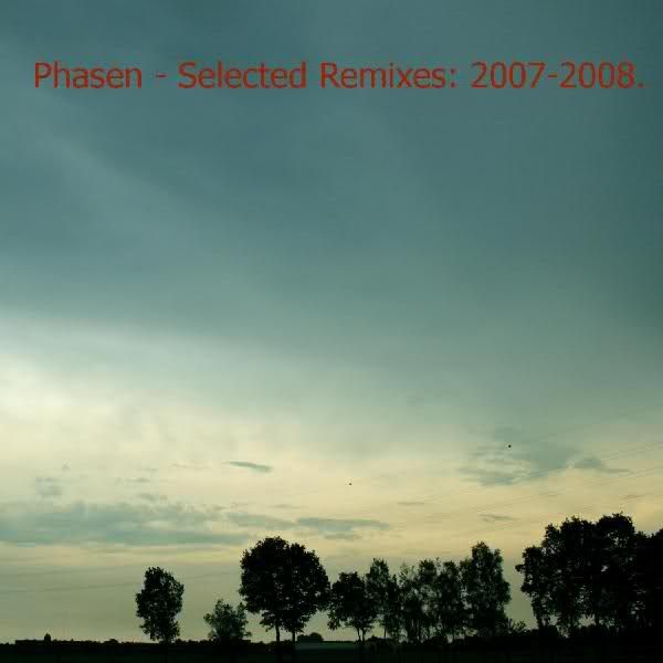 selected remixes 200 phasen 
