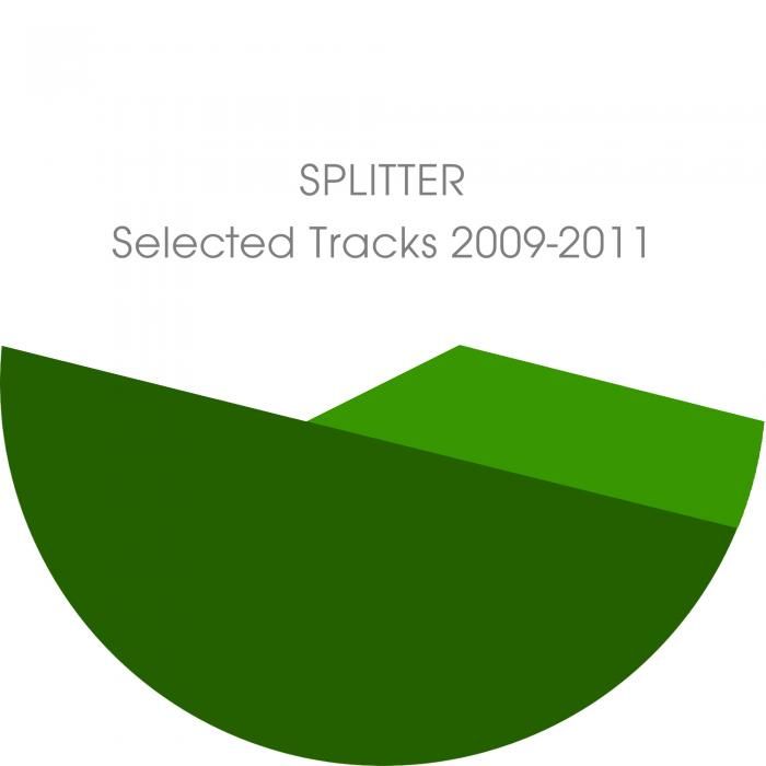 selected tracks 2009 splitter 