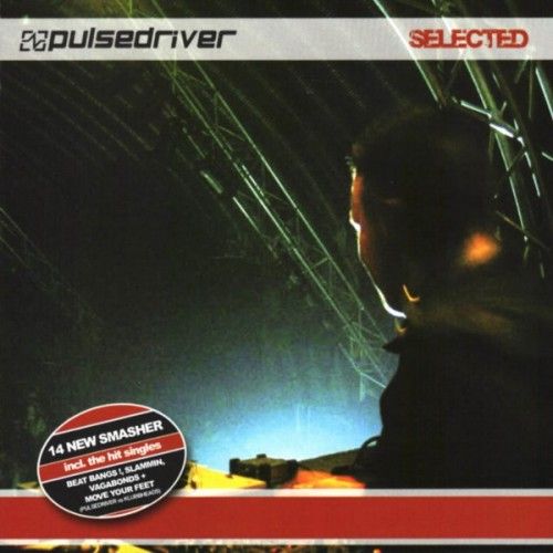 selected pulsedriver 