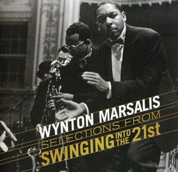 selections from swin wynton marsalis 