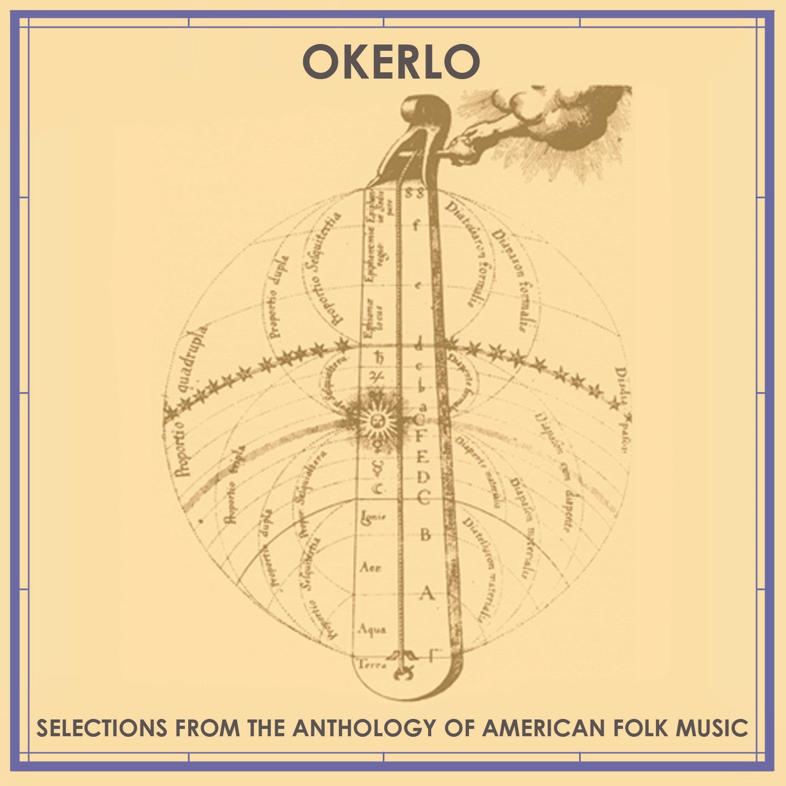 selections from the okerlo 