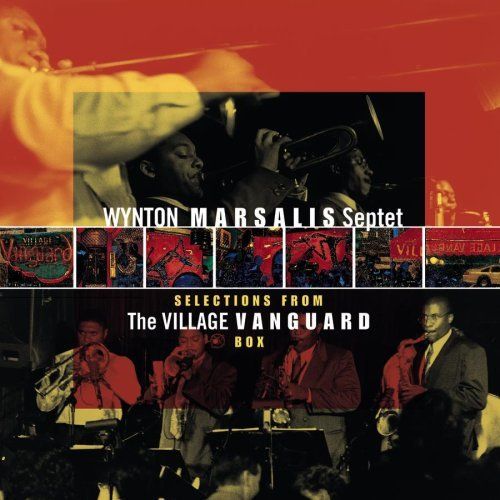 selections from the wynton marsalis 