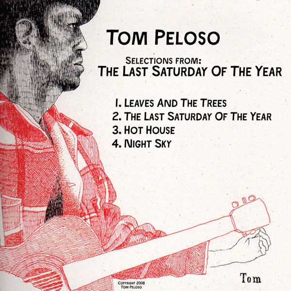 selections from the tom peloso  