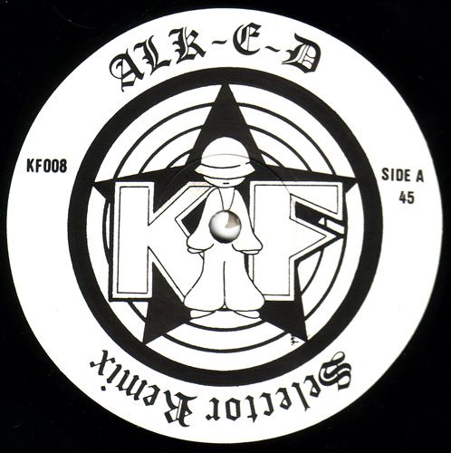 selector snowball alk e d  