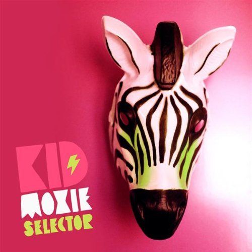 selector kid moxie  