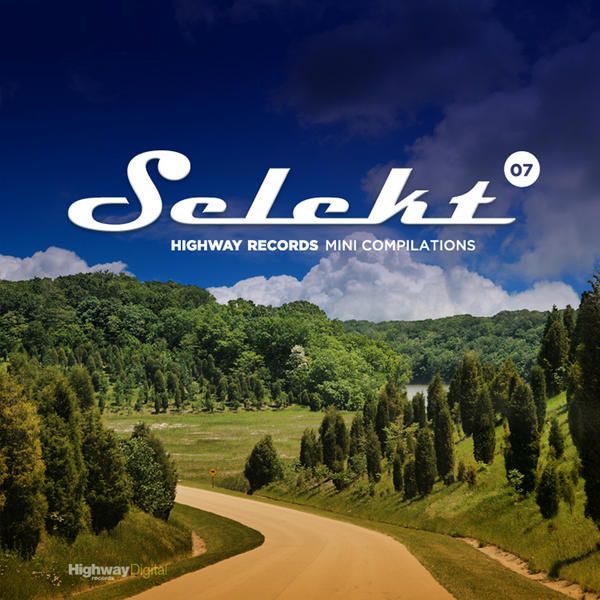 selekt 07 adriano filippucci  