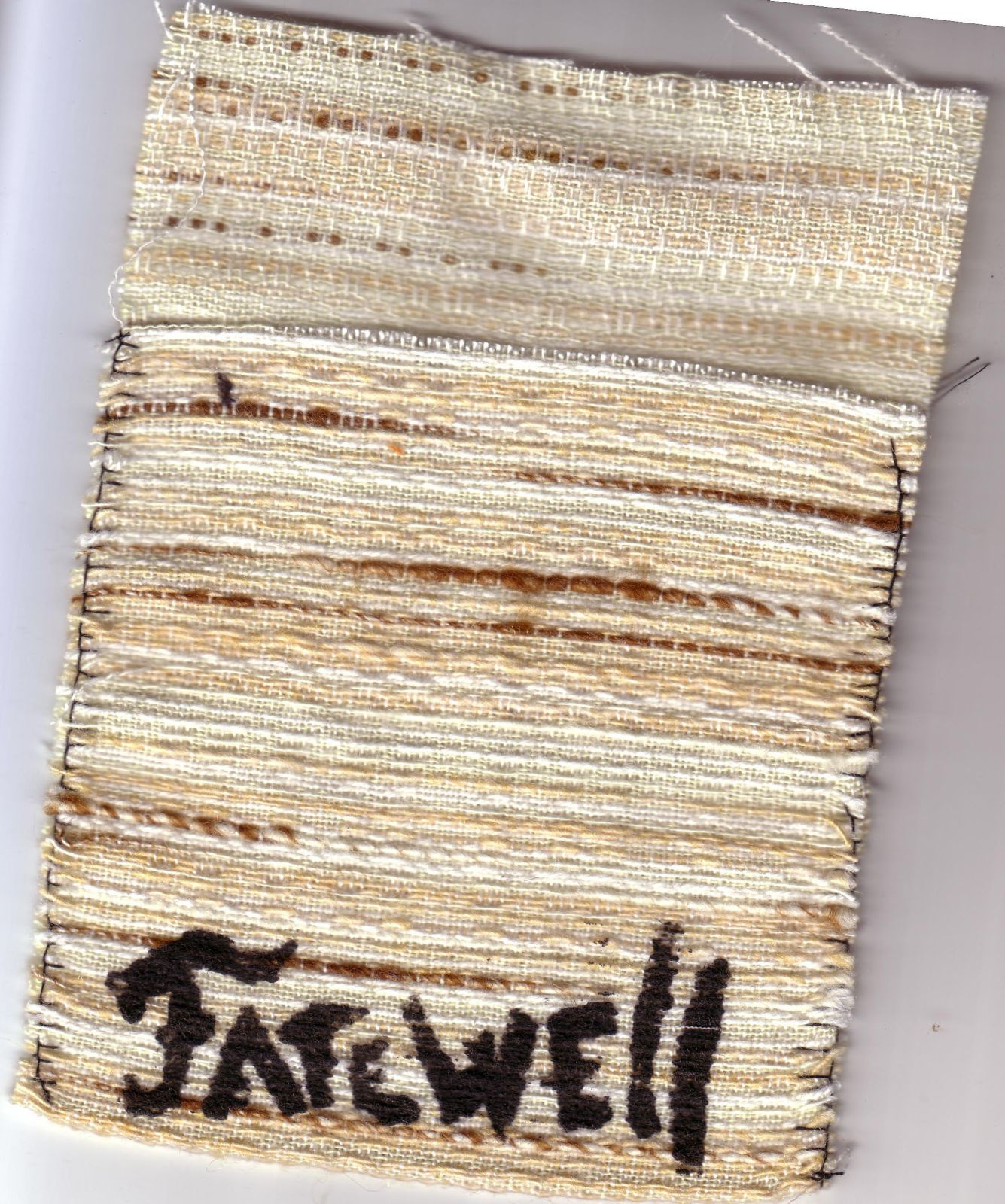 self titled demo farewell aps vbr 