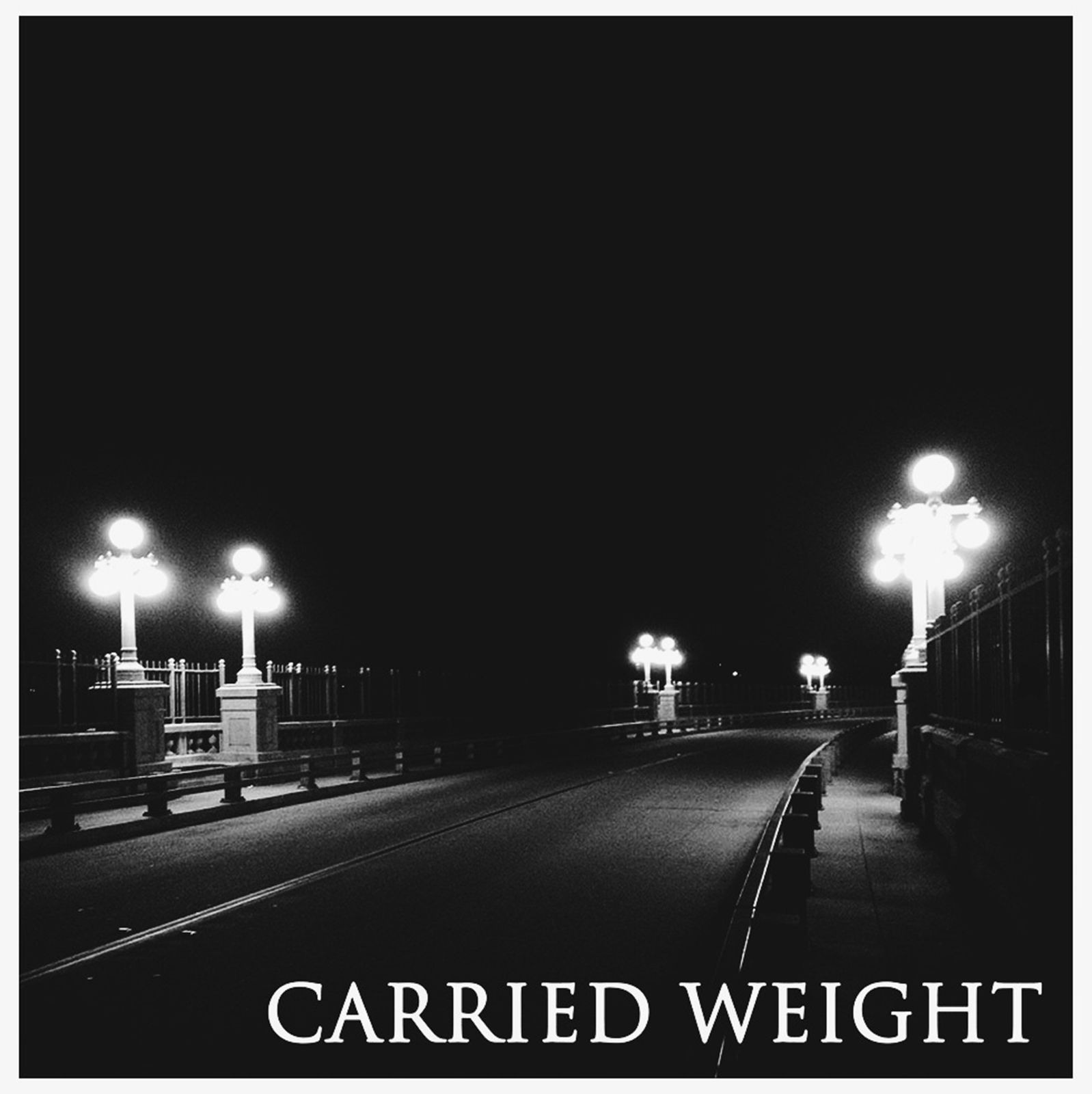 self titled ep carried weight 