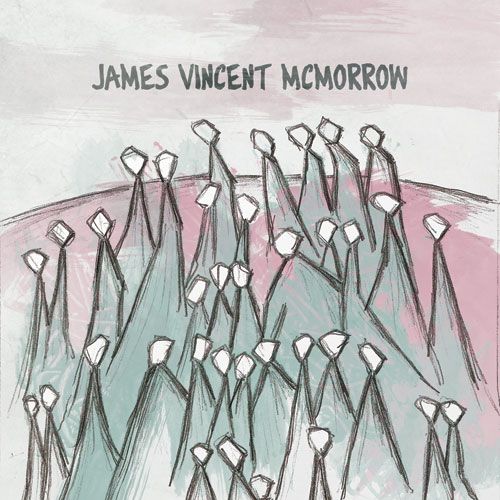 self titled ep james vincent mcmorr  