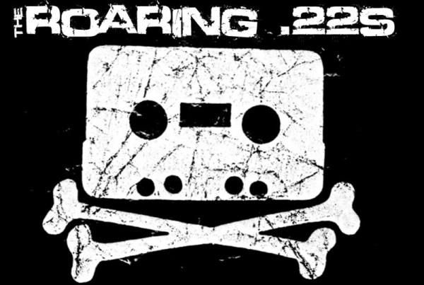 self titled ep the roaring 22s 