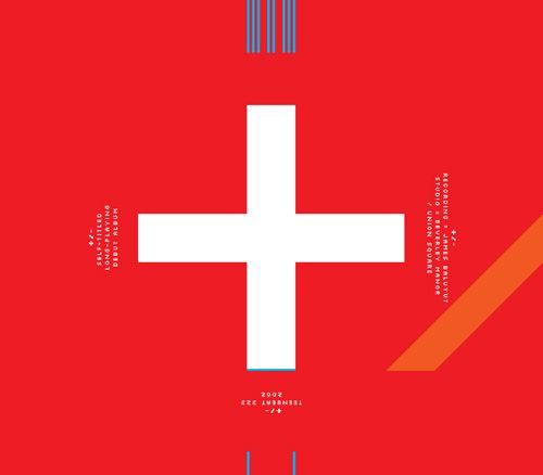 self titled long pla  