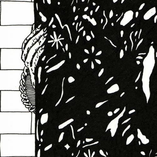 self titled black jeans  