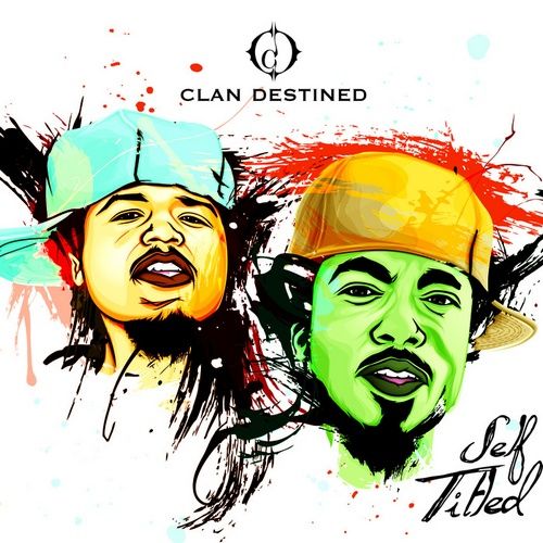 self titled clan destined  