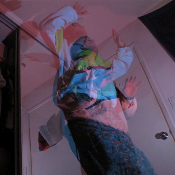 self titled drum solo  