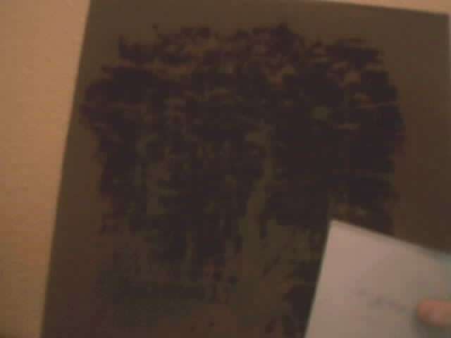 self titled farewell  