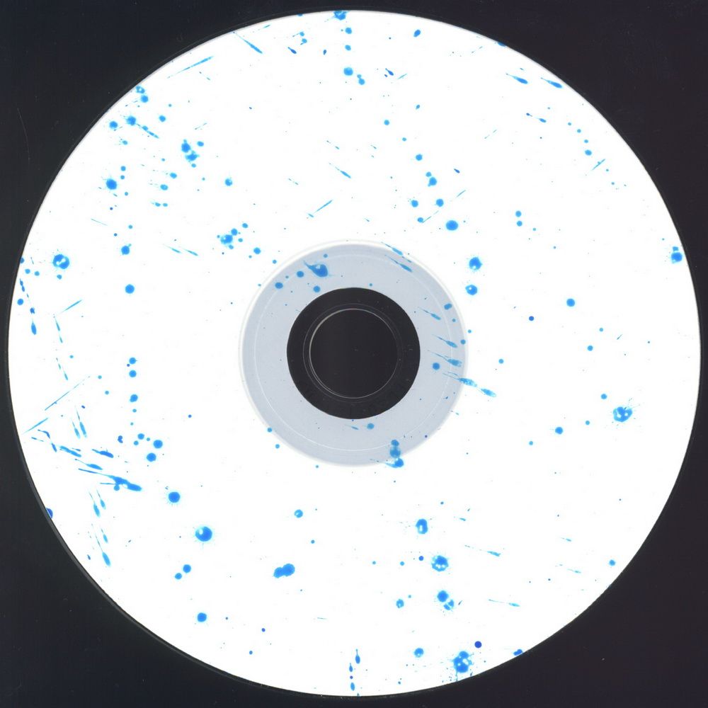 self titled marejada  