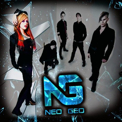 self titled neo geo 