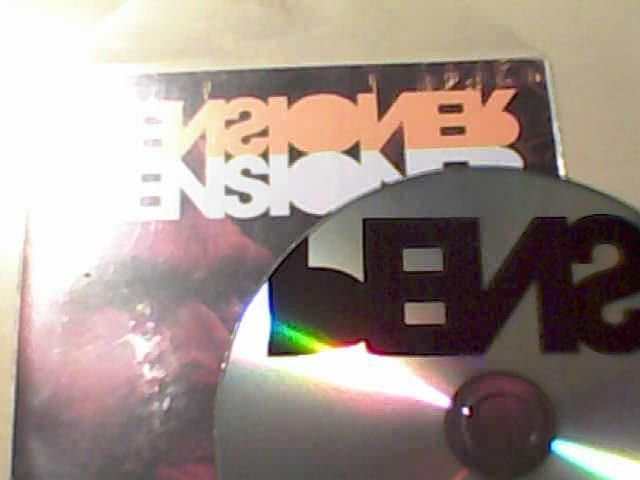 self titled pensioner  