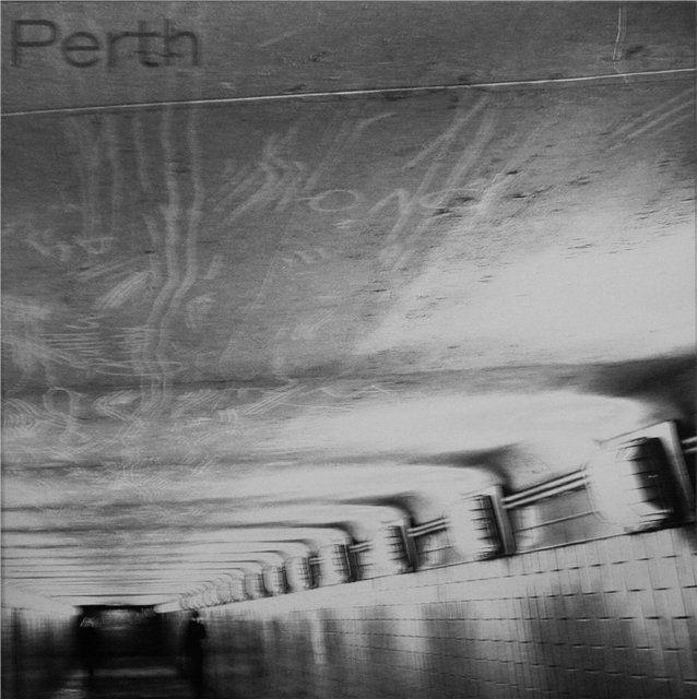 self titled perth 