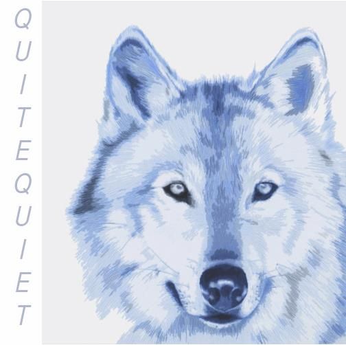 self titled quite quiet 