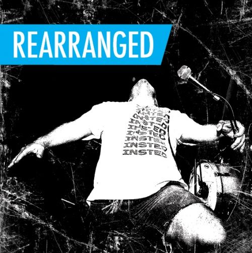 self titled rearranged  