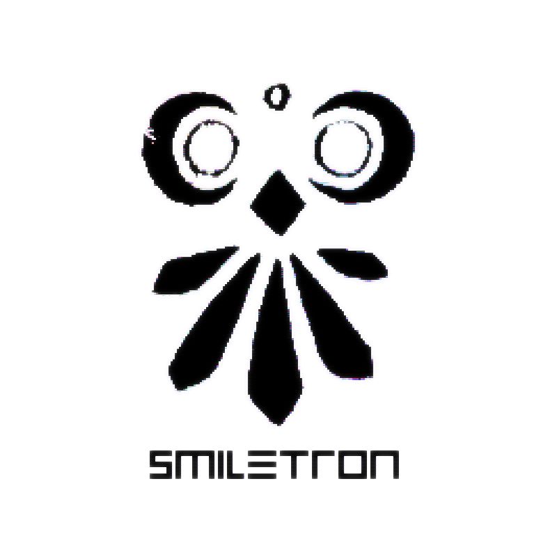 self titled smiletron 