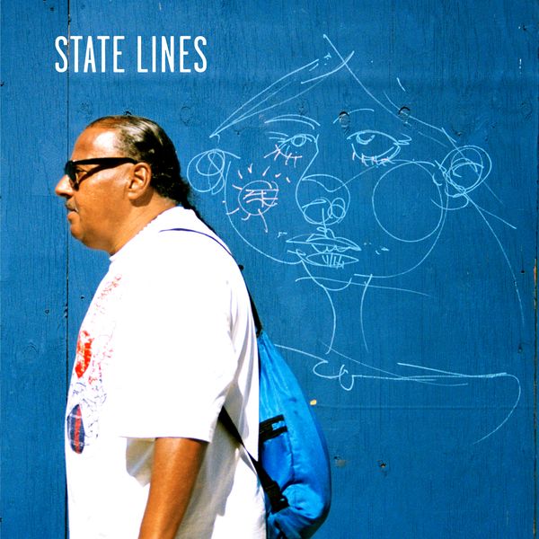 self titled state lines  