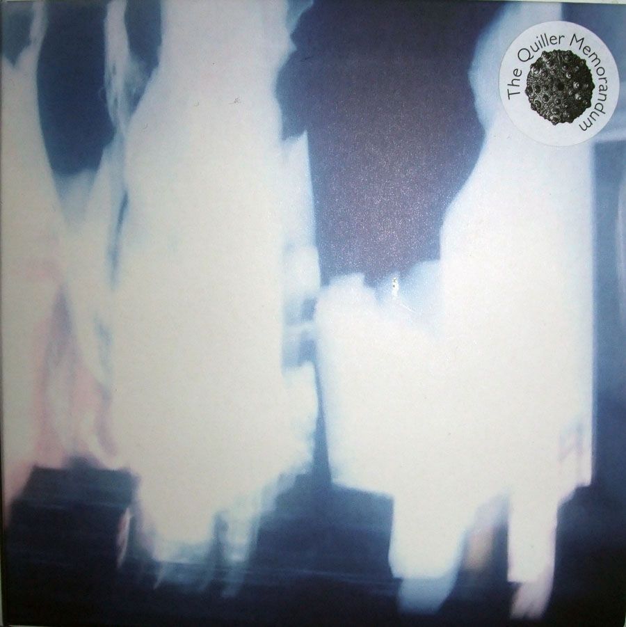 self titled the quiller memorand 