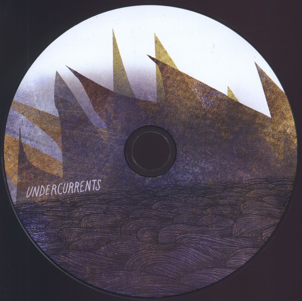 self titled undercurrents  