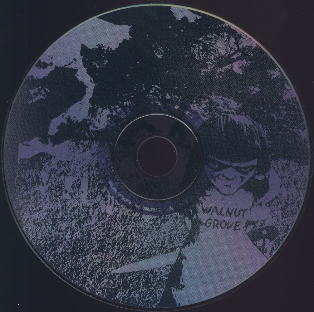 self titled walnut grove  