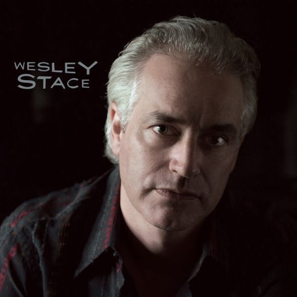 self titled wesley stace 