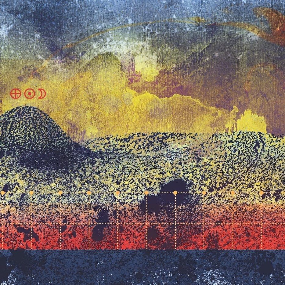 self titled without letters  