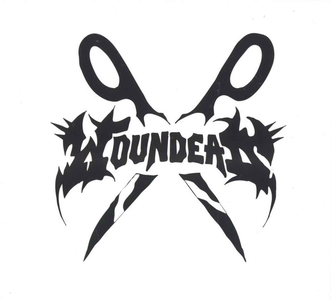 self titled woundead  