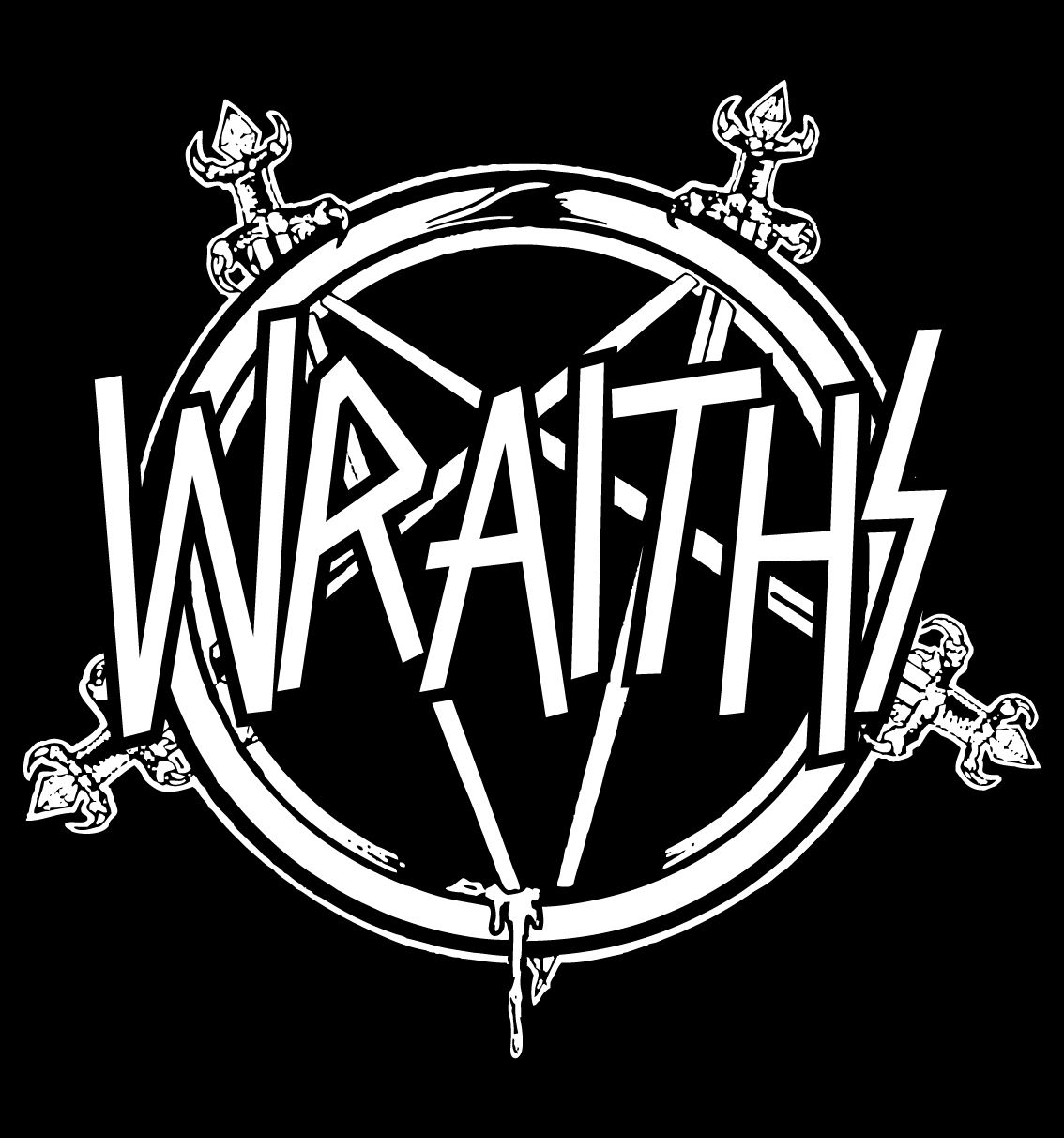 self titled wraiths  
