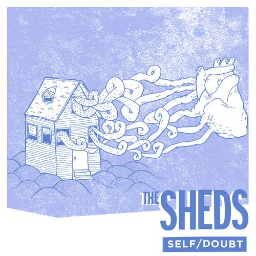 selfdoubt the sheds  