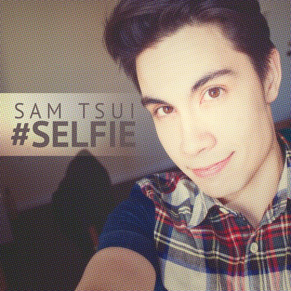 selfie sam tsui aac  