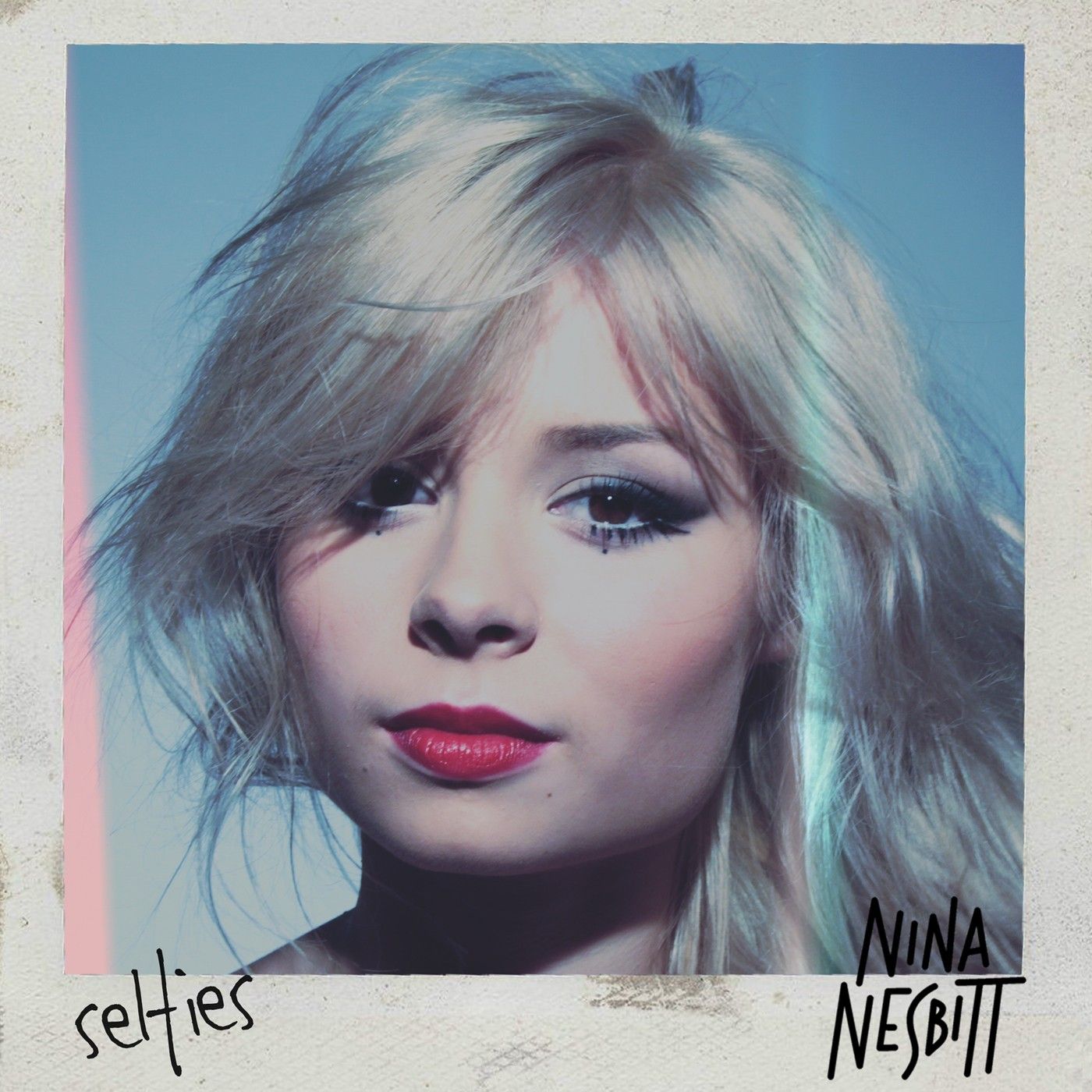 selfies nina nesbitt 