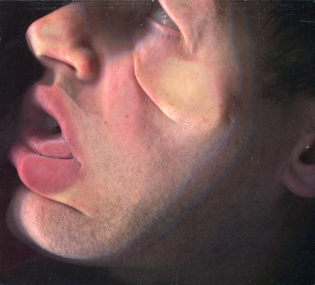 selfish gerritt wittmer 